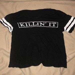 Killin’ It Tee